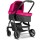 Graco - Sistem Trio Evo Grape